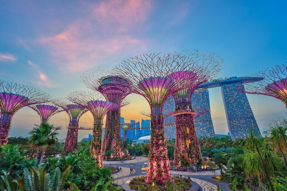 MAS says private markets have grown at a CAGR of 24.6% between 2018 and 2023