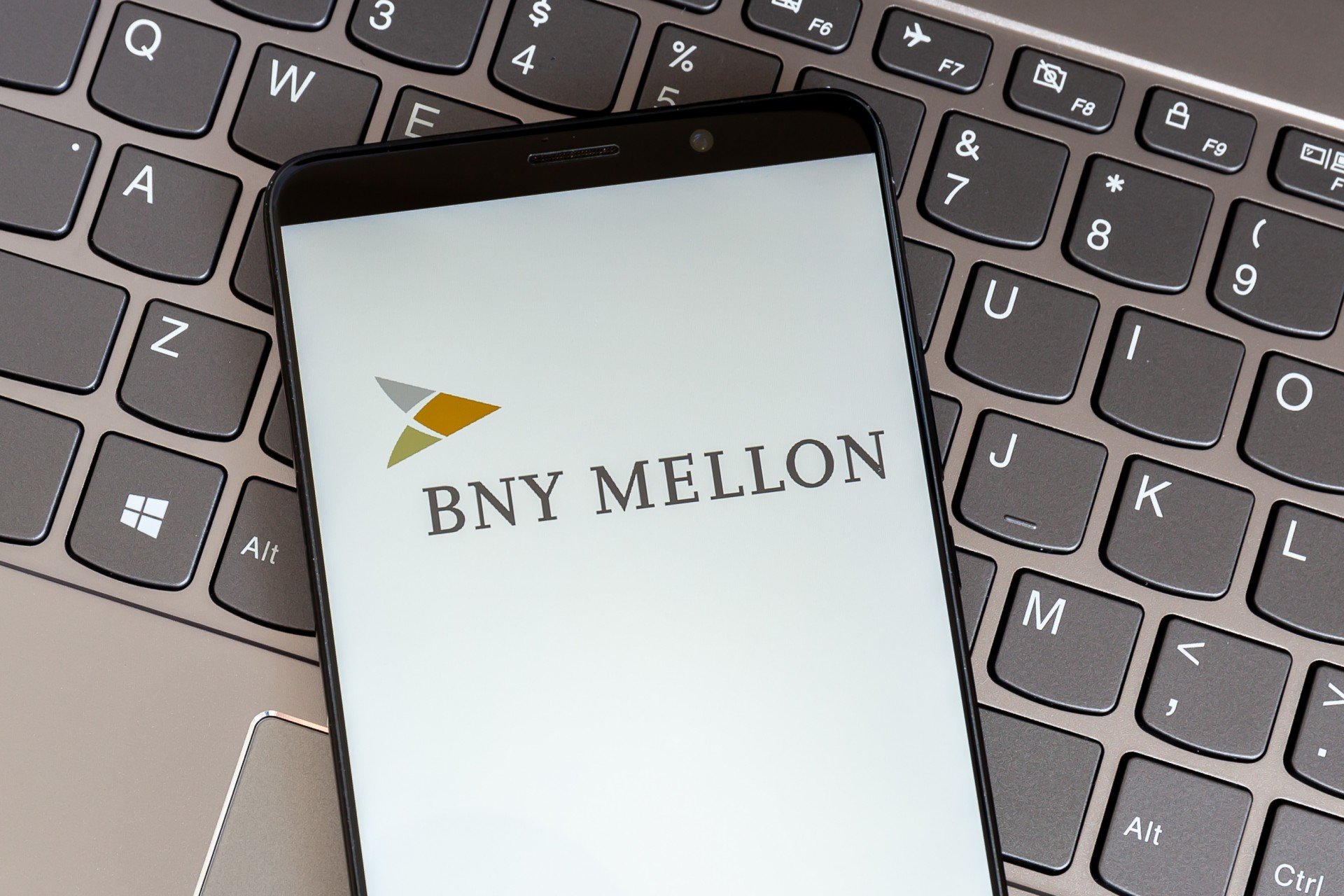 BNY Mellon makes appointments in Hong Kong and Taiwan | Asia Asset  Management