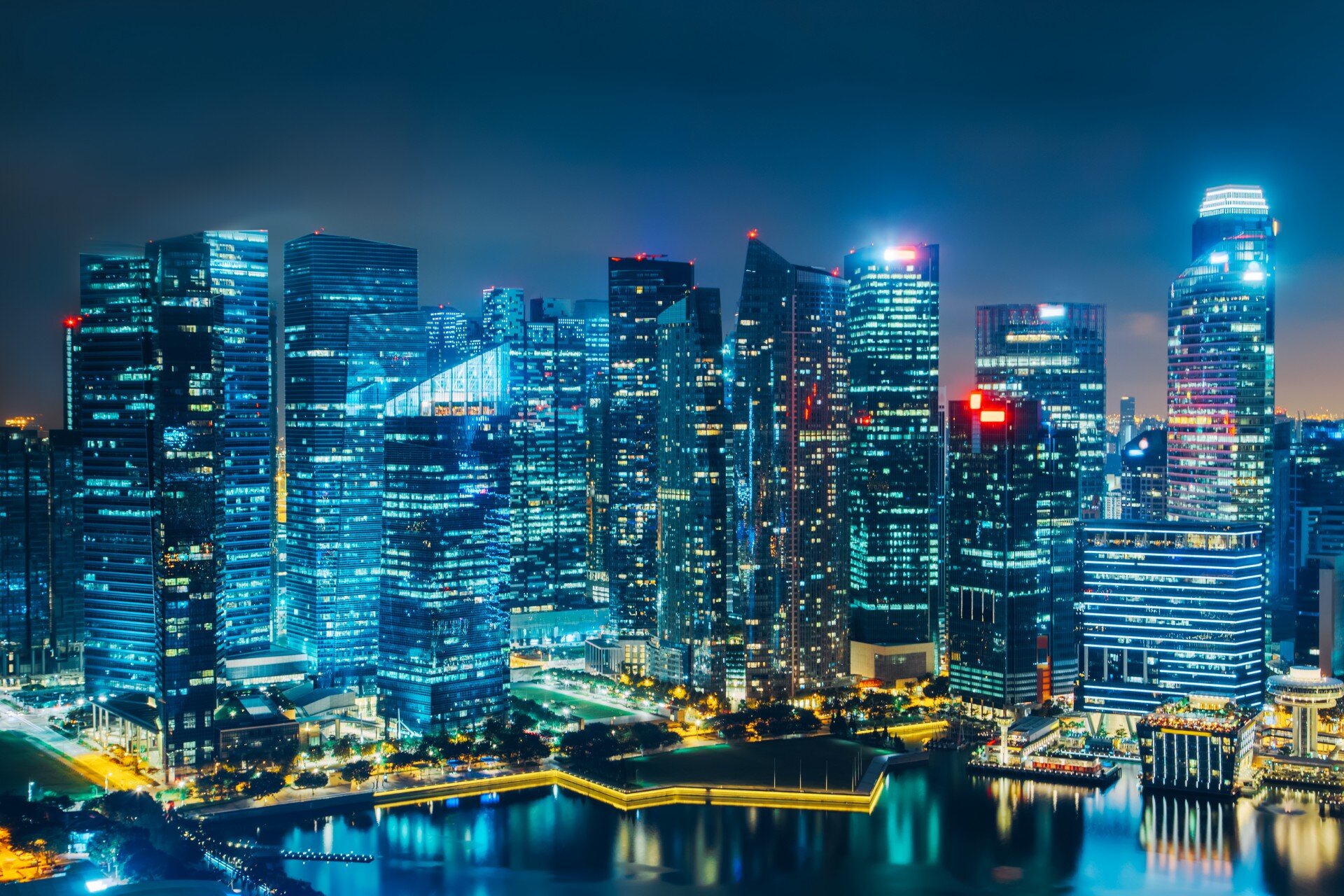 Singapore’s SDAX gets licence to operate as digital asset exchange Asia Asset Management