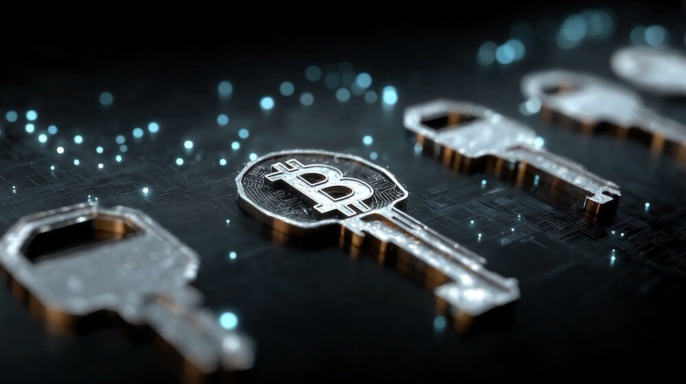 3iQ says the fund addresses the core challenges institutional investors face when accessing digital assets