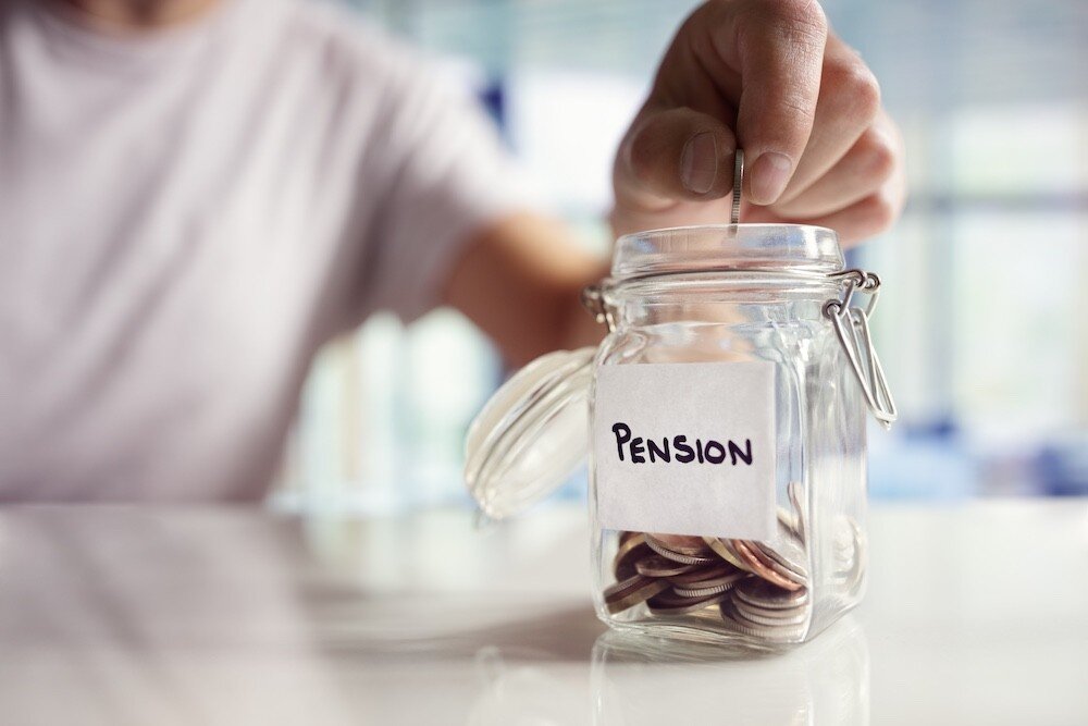 SSS said the pension fund implements a very “structured” investment strategy that allowed it to weather market volatility