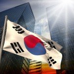 South Korea military pension fund opens bids for US$40 million passive equity mandate Korea flag