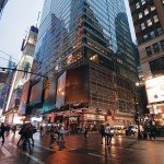 Japan’s Sumitomo Mitsui Trust opens US office New York midtown