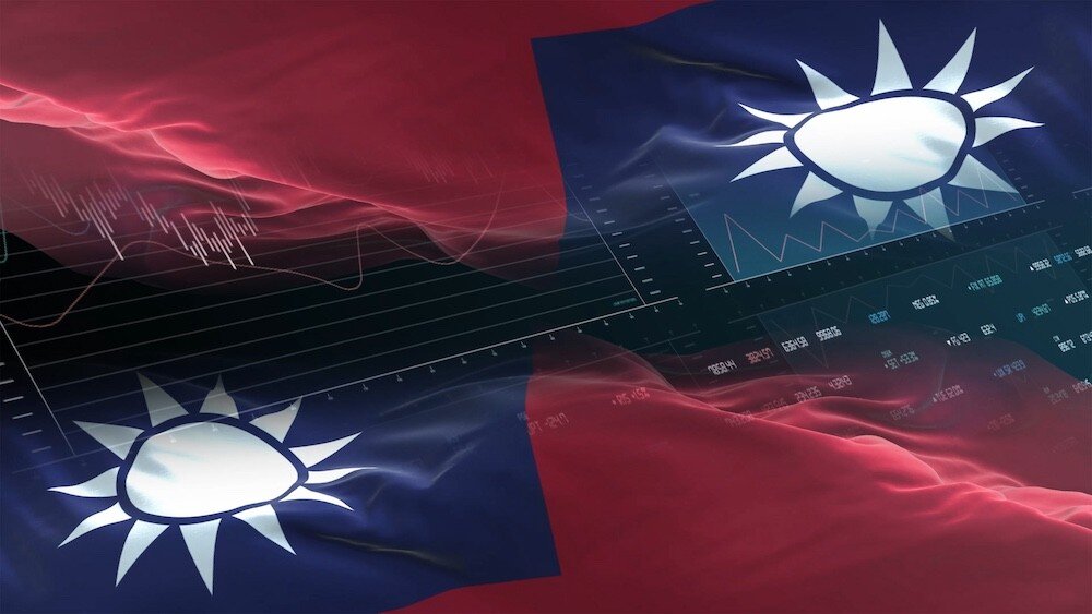 Taiwan