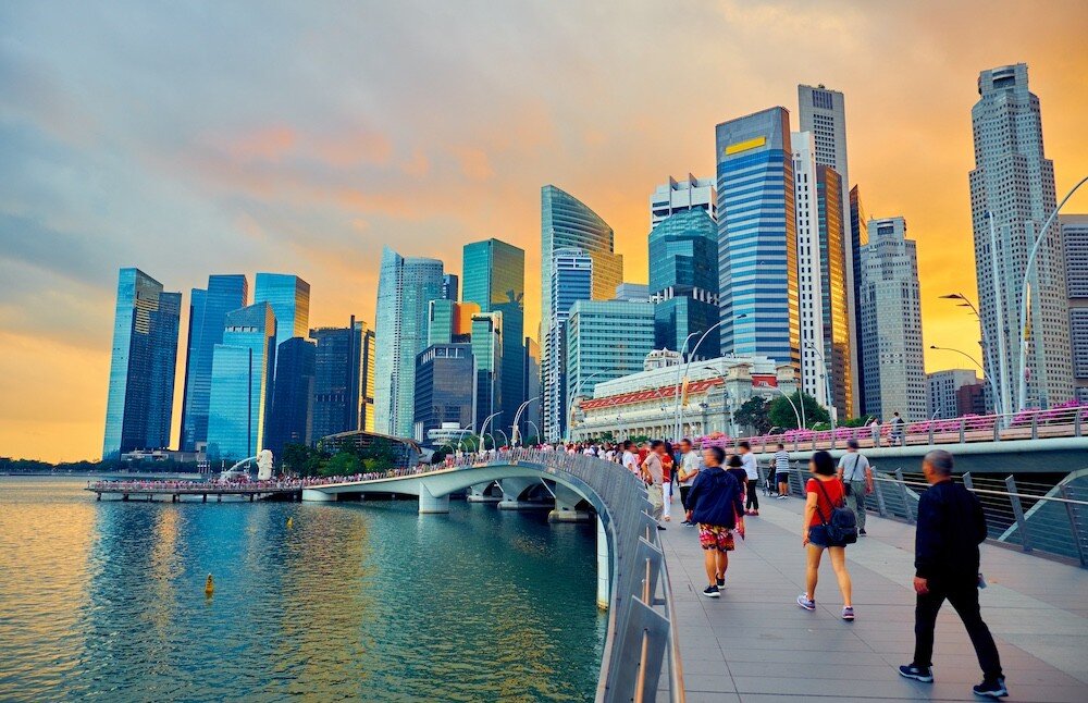 While the strategy includes the flexibility to deploy across Asia Pacific, the primary focus of the fund remains on Singapore-based SMEs