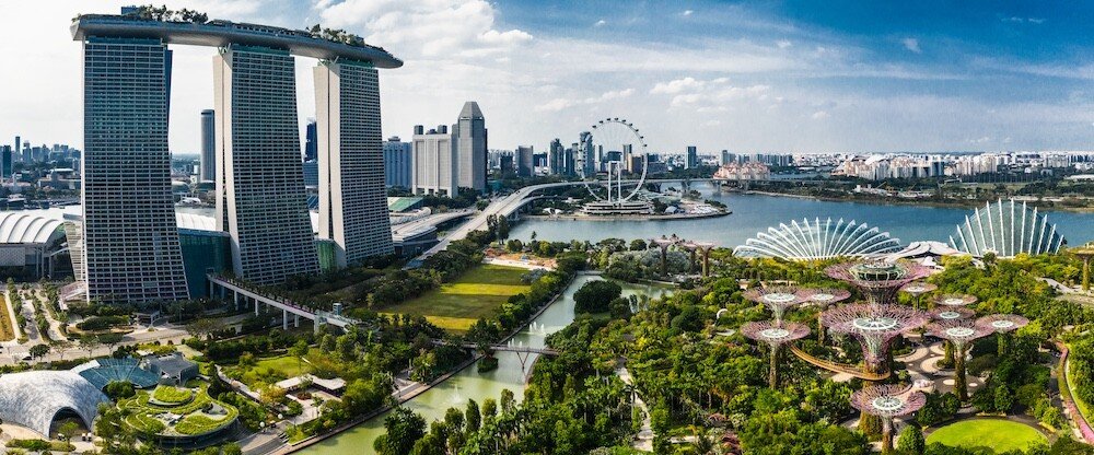 Singapore's GIC hires head of sustainability - Asia Asset Management
