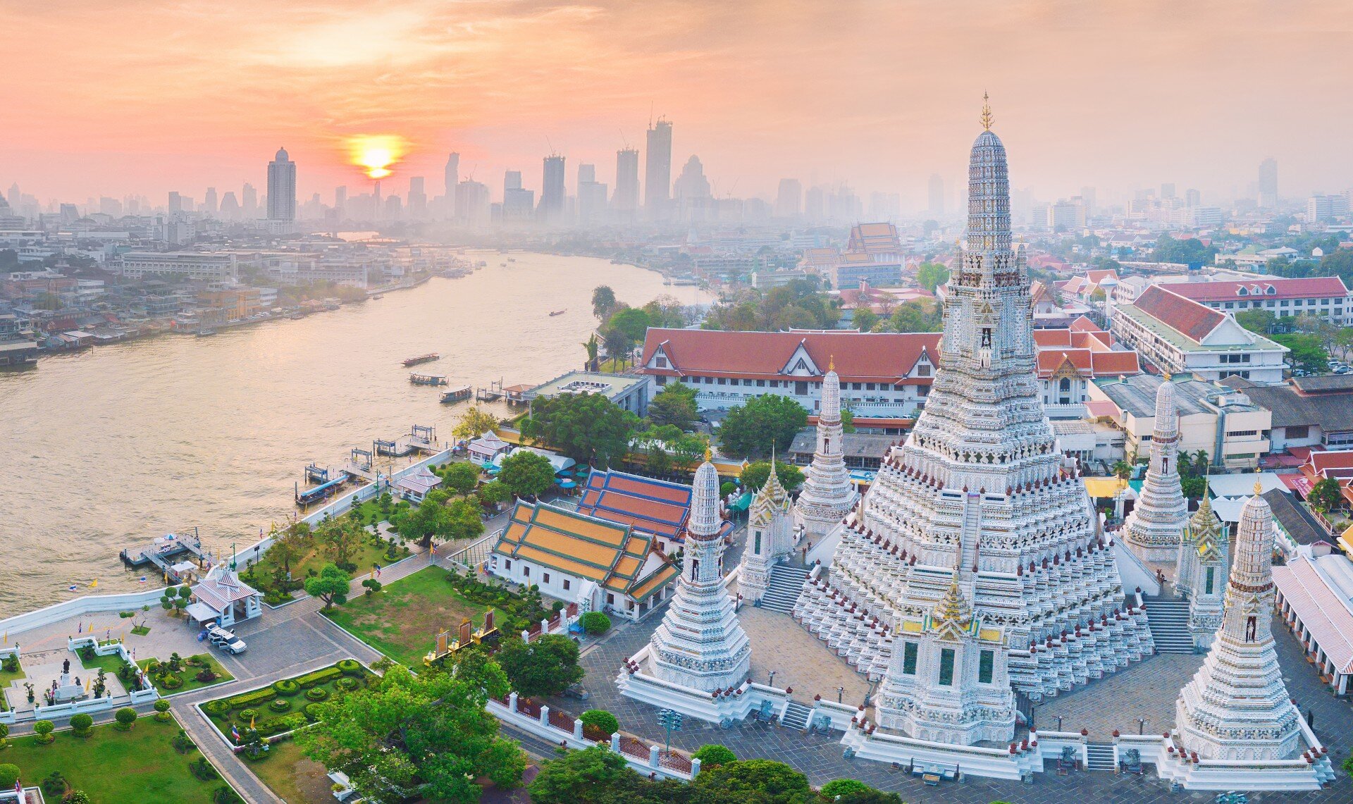 AIA Investment Management Thailand expects AUM to top I trillion baht |  Asia Asset Management